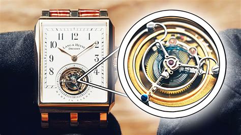 what does a tourbillon do